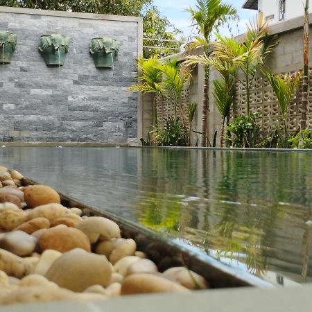 Bou Savy Guesthouse Siem Reap Dış mekan fotoğraf