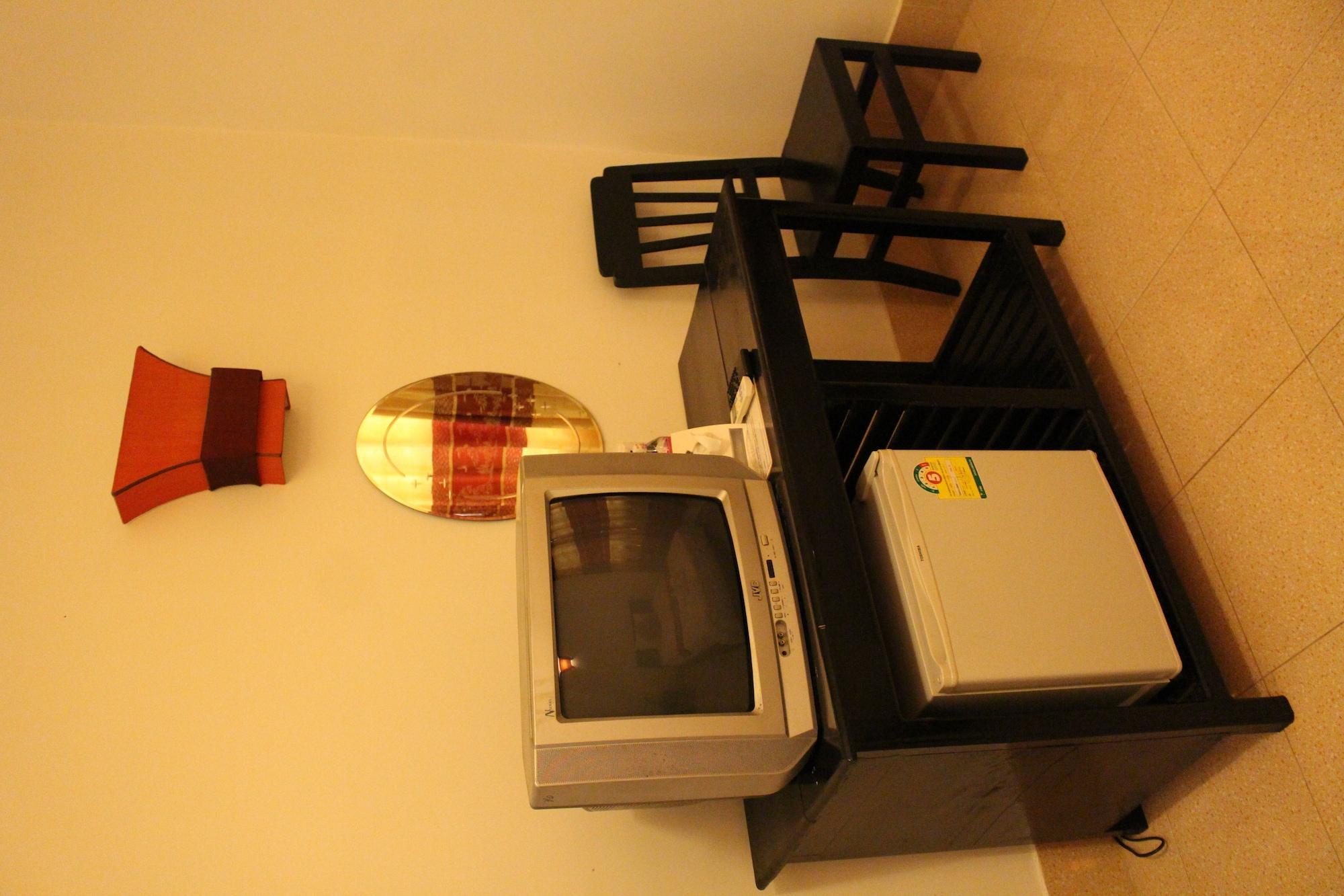 Bou Savy Guesthouse Siem Reap Dış mekan fotoğraf