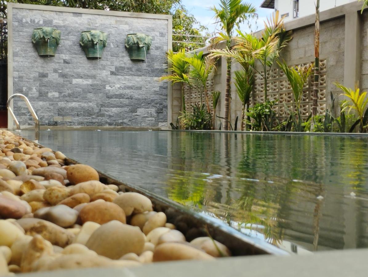 Bou Savy Guesthouse Siem Reap Dış mekan fotoğraf