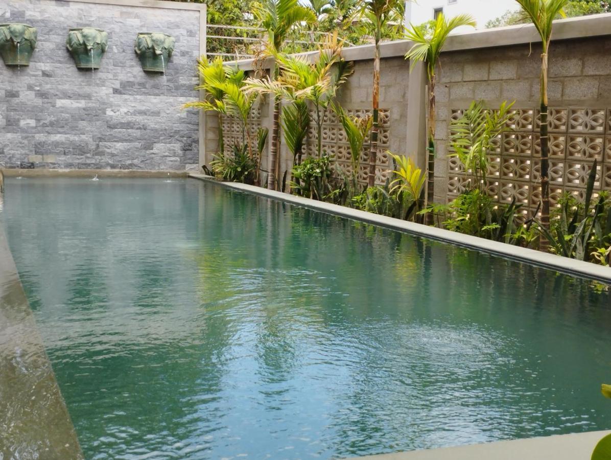 Bou Savy Guesthouse Siem Reap Dış mekan fotoğraf
